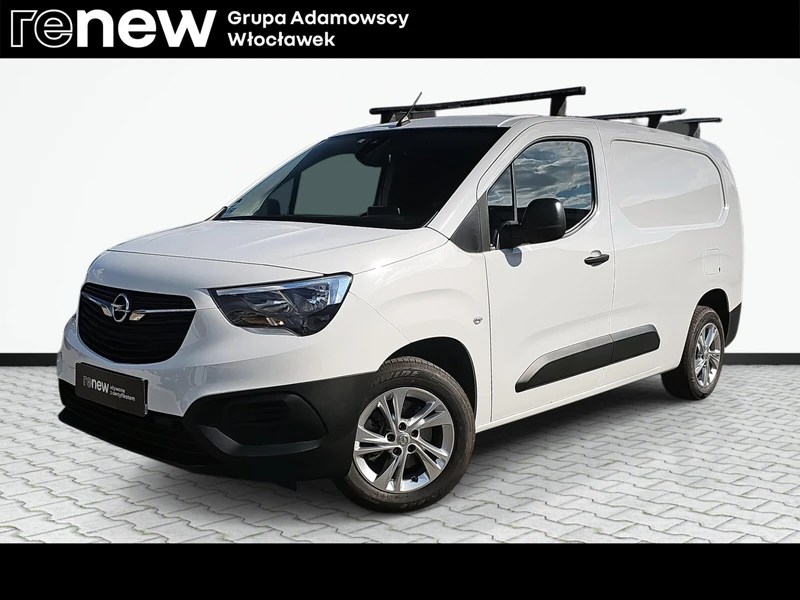 Opel Combo Van