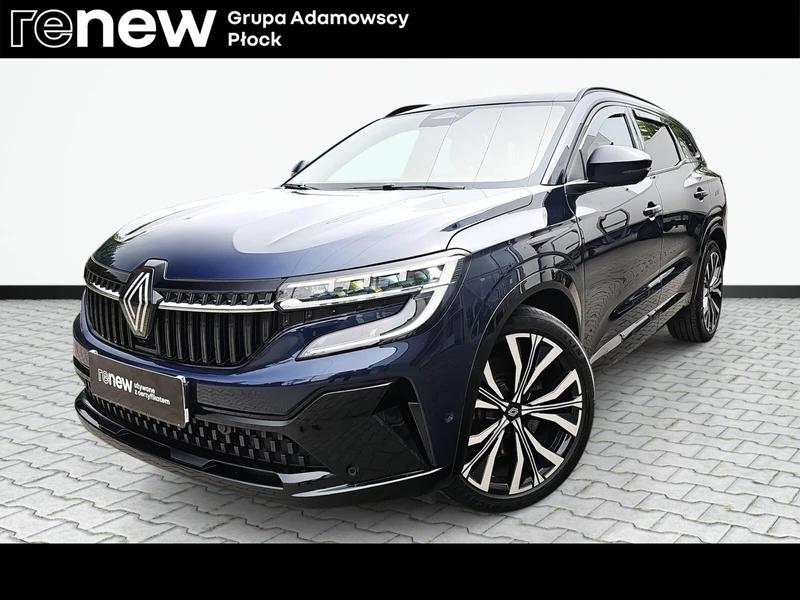 Renault Espace