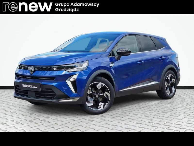 Renault Symbioz
