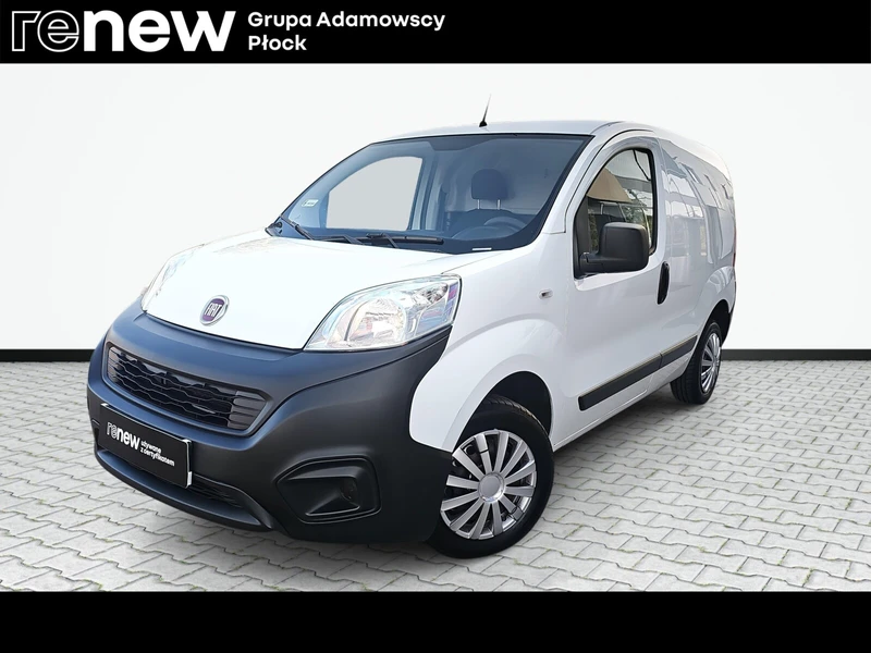 Fiat Fiorino