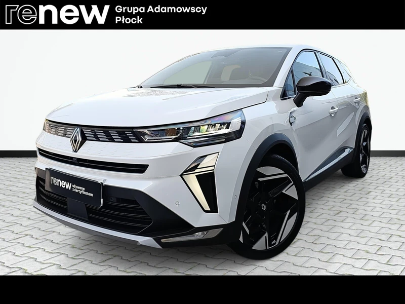 Renault Symbioz