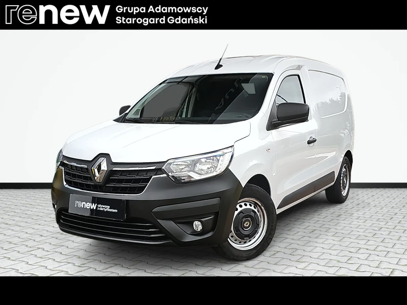 Renault Express