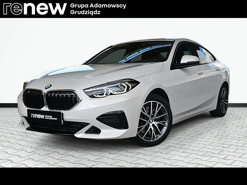 BMW 220