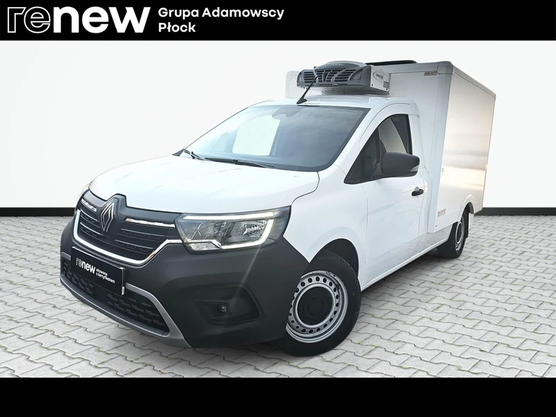 Renault Kangoo Van